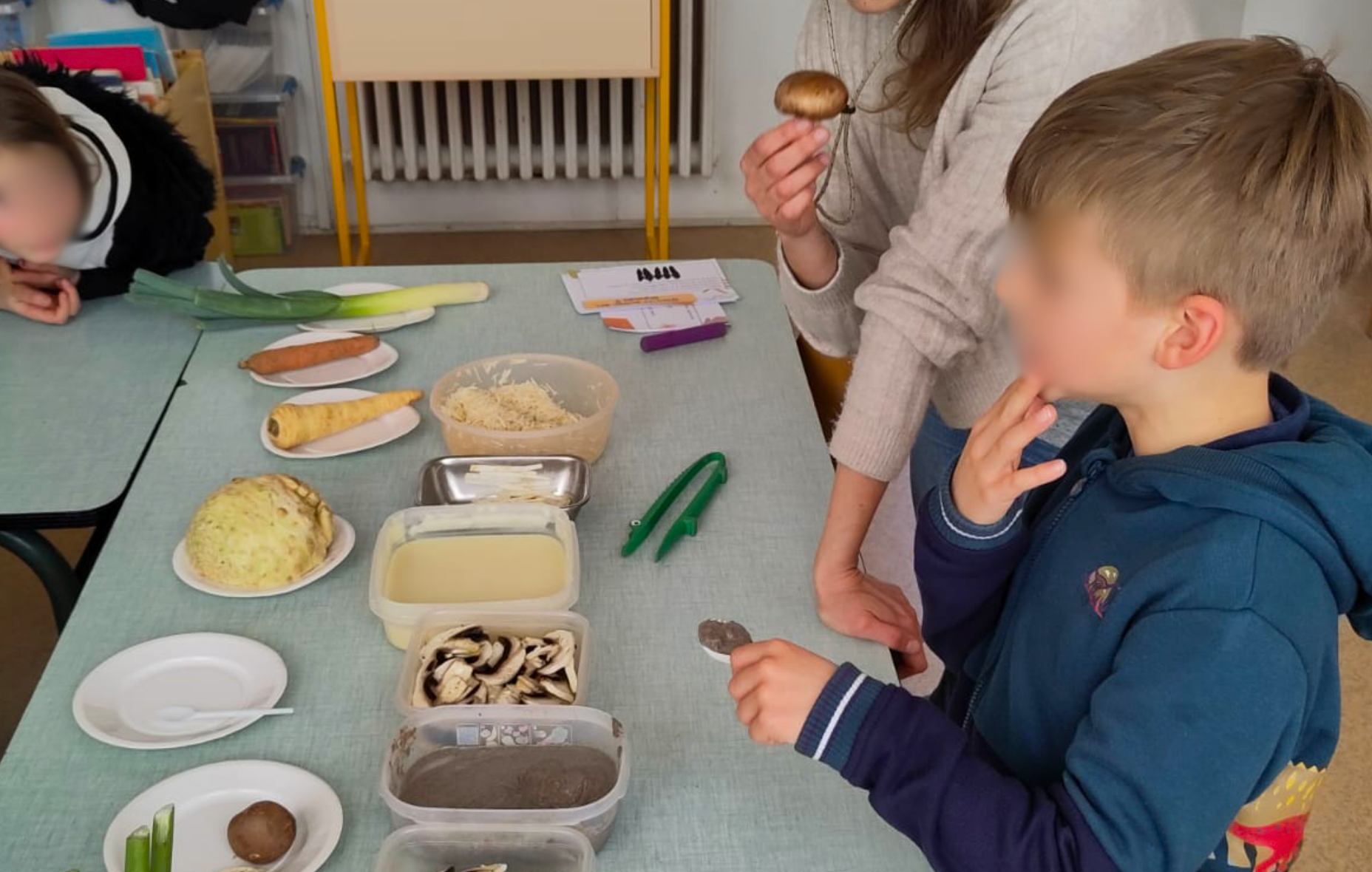 CPTS Surpoids enfant